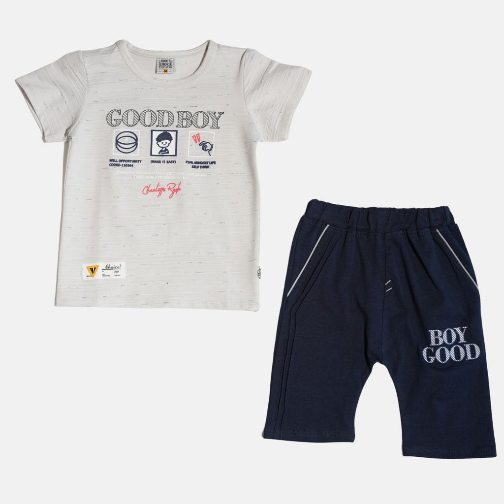 Boys Goodboy Set