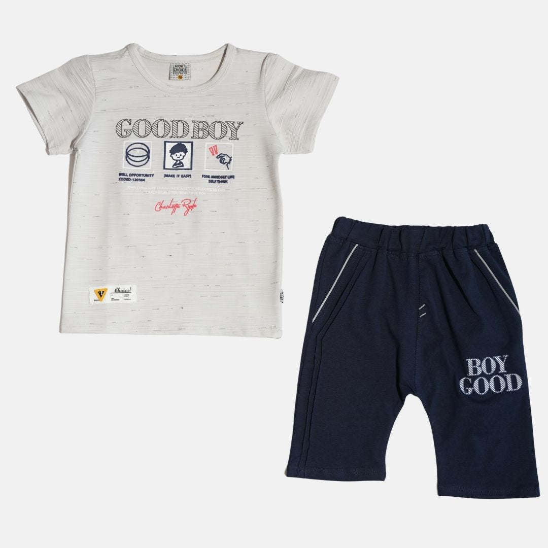 Boys Goodboy Set