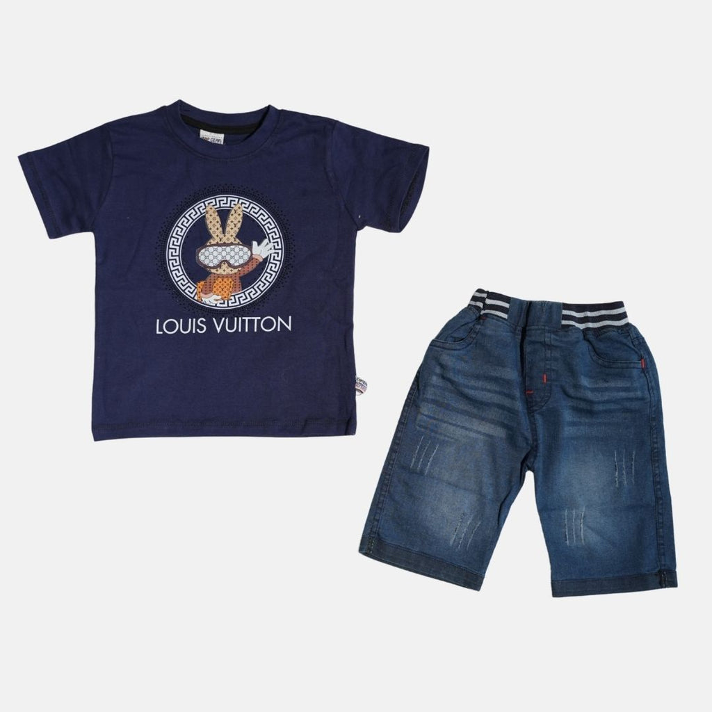 Boys LV Set