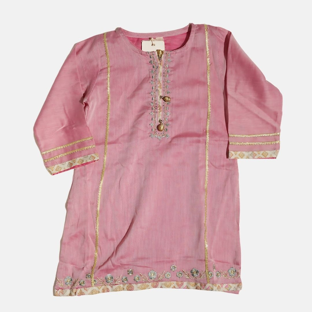 Girls Kameez