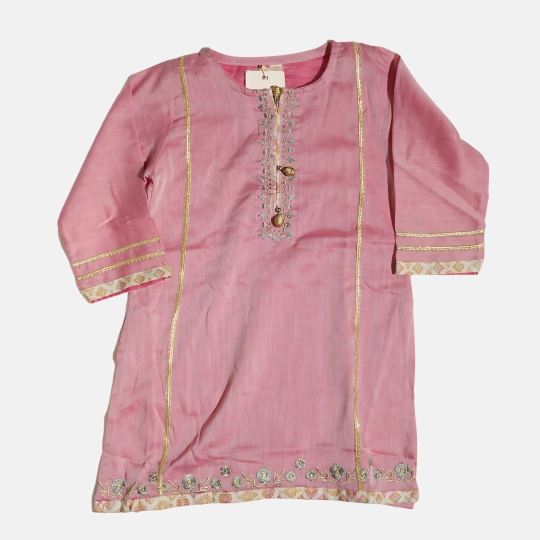 Girls Kameez