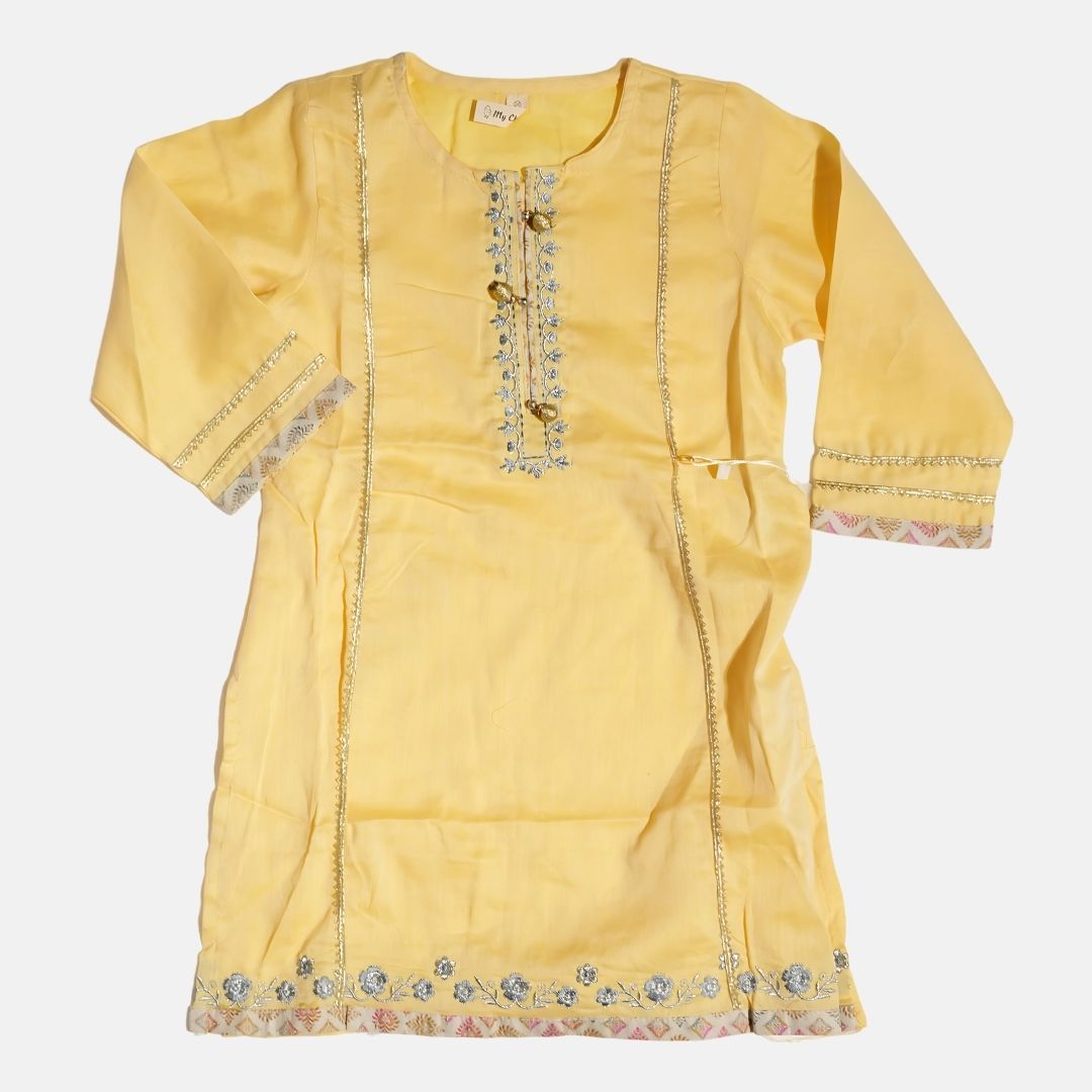 Girls Kameez