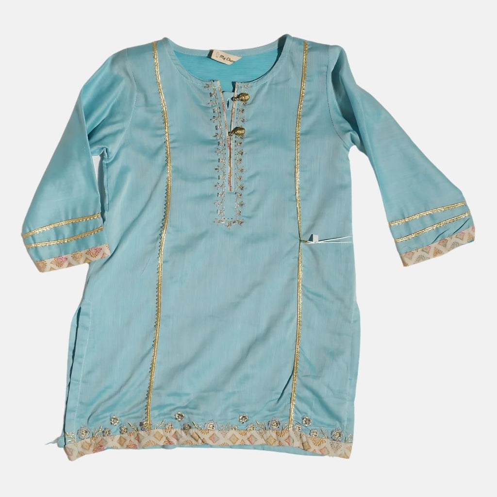 Girls Kameez