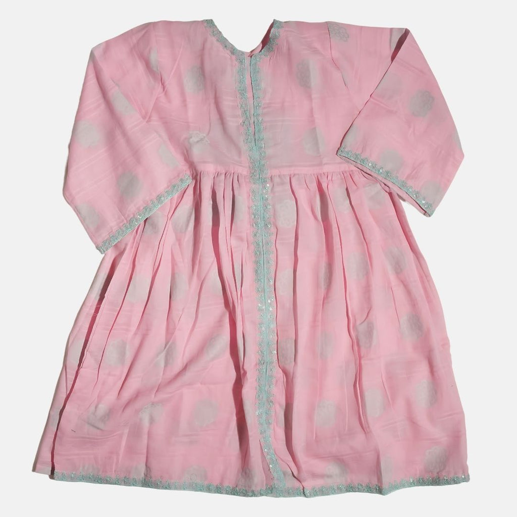 Girls Shalwar Kameez