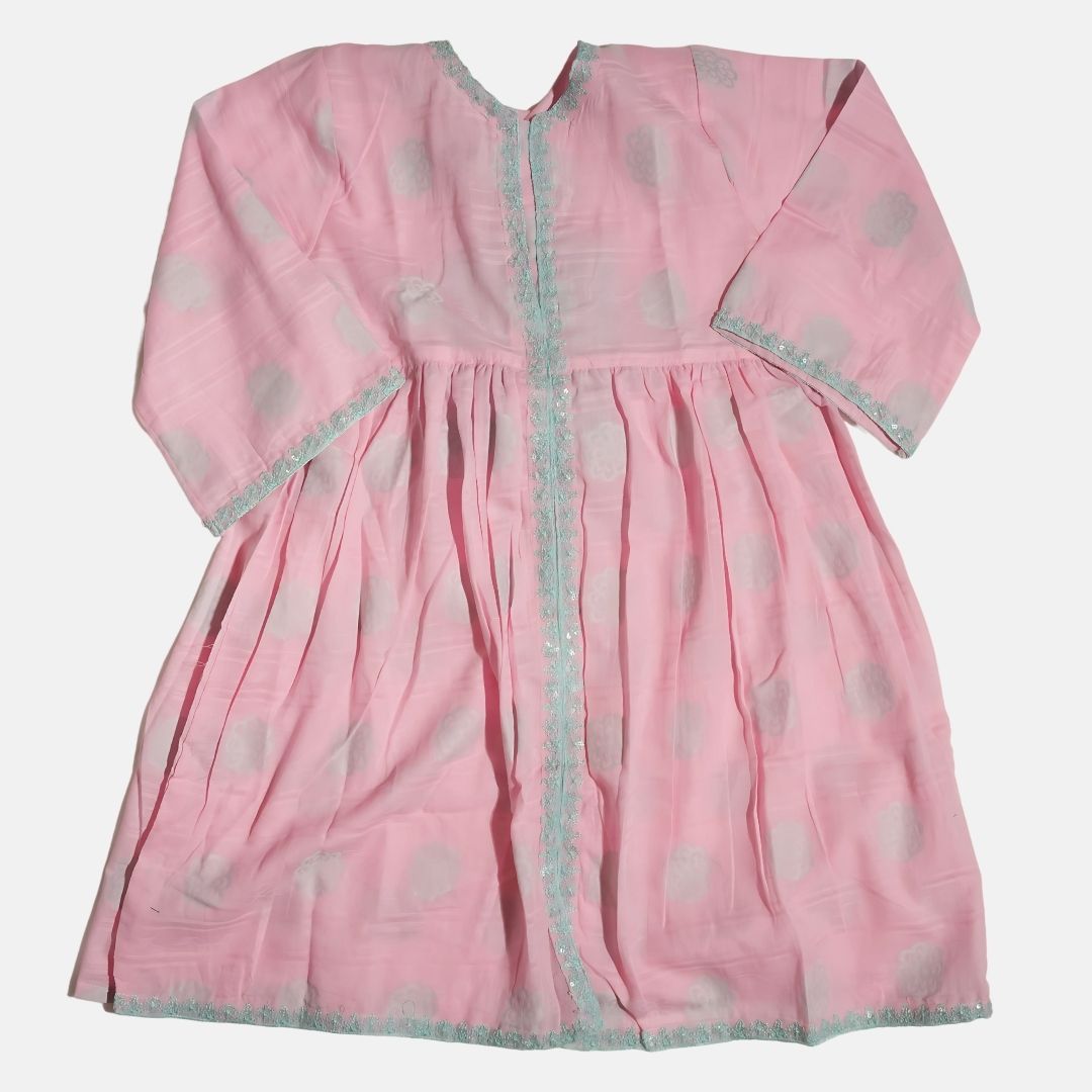 Girls Shalwar Kameez