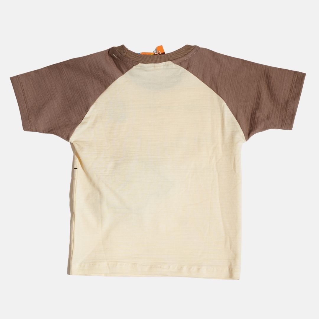 Boys DQ Set