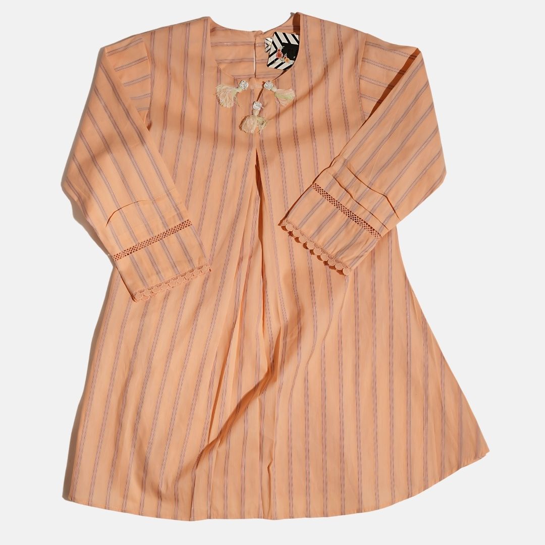 Girls Shalwar Kameez
