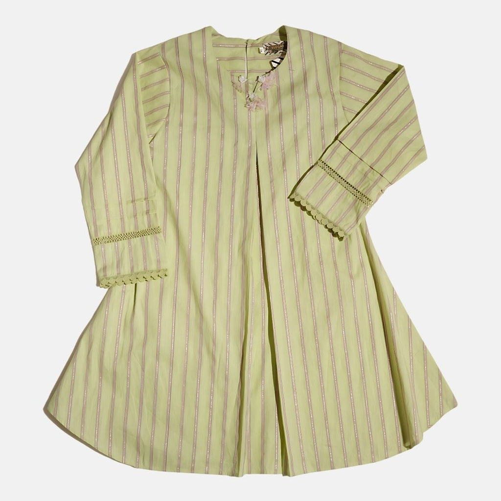 Girls Shalwar Kameez
