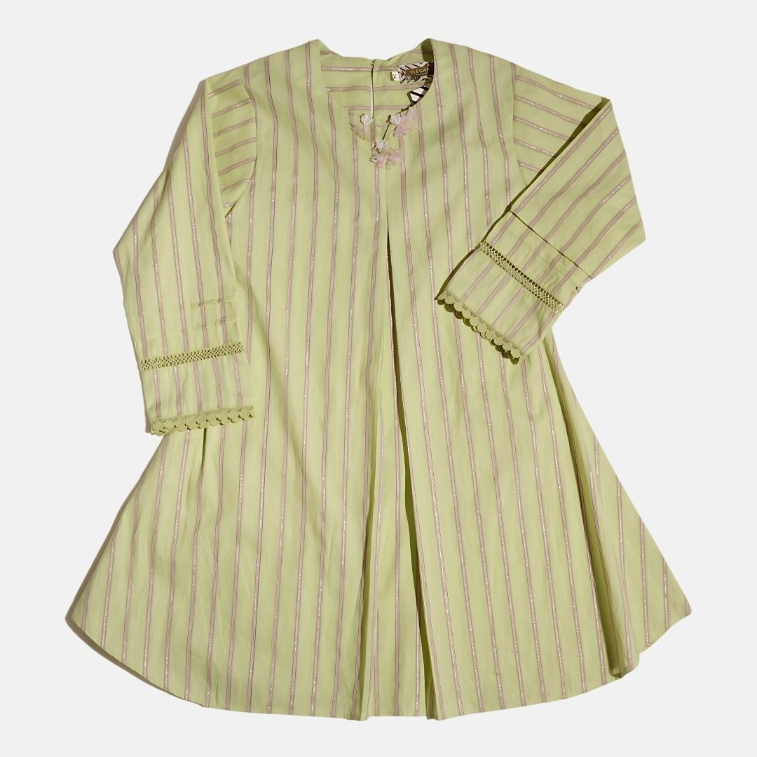 Girls Shalwar Kameez